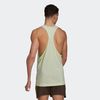 Adidas chính hãng - Green Yoga Training Tank Top