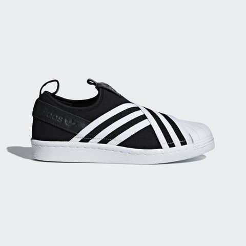 Adidas chính hãng - SUPERSTAR SLIPON