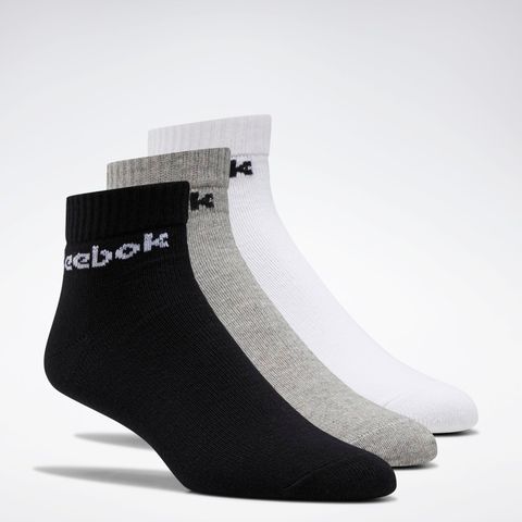 Reebok chính hãng - Ankle socks