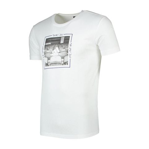 Adidas chính hãng - CATEGORY TEE GRAPHIC TEE