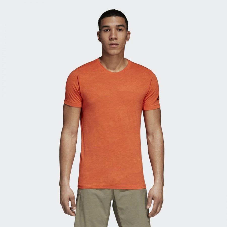 Adidas chinh hang FreeLift AeroKnit Tee cz5412 bf365