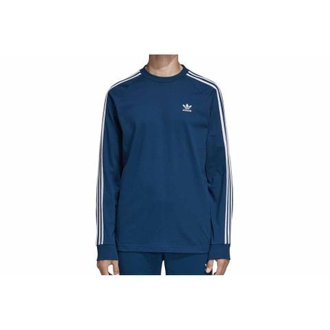 Adidas chính hãng - Manches Longues 3 Stripes
