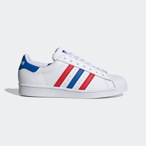 Giày Sneaker - Giày Adidas Superstar nam - FV3033