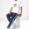 Adidas chính hãng - Blue Firebird Track Pants