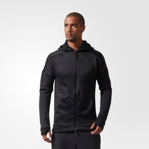 Adidas chính hãng - Z.N.E CLIMAHEAT HOODIE