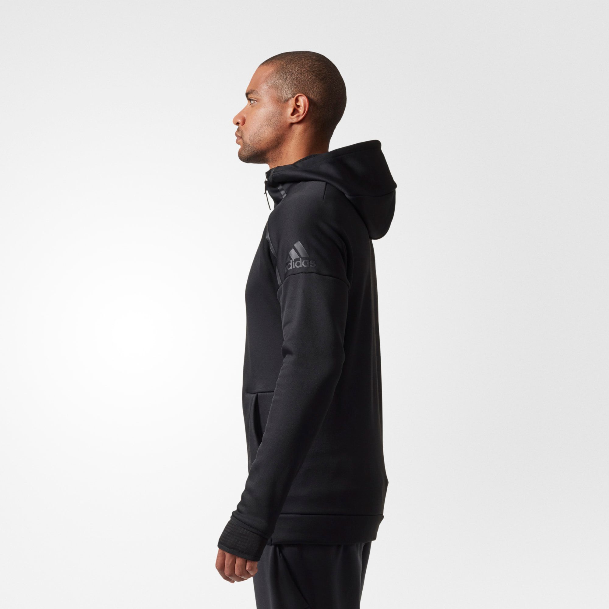 Z.N.E CLIMAHEAT HOODIE – bf365