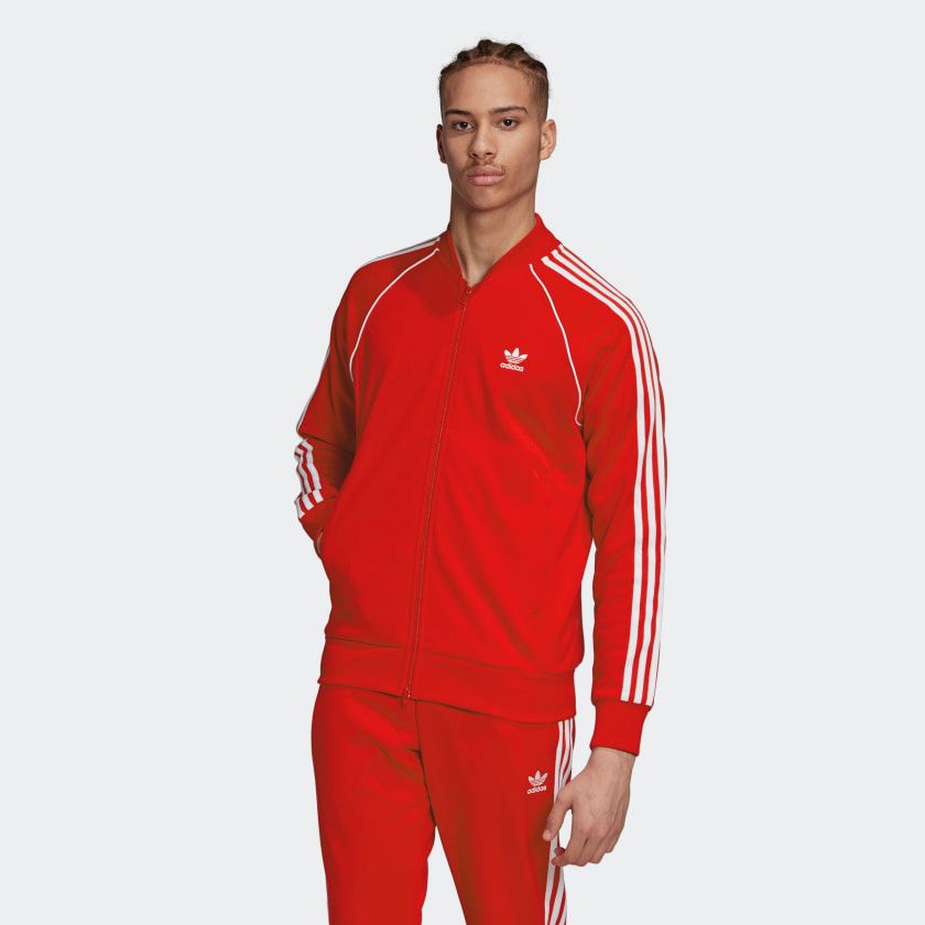 Primeblue sst track top Clearance