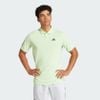 Adidas chính hãng - Polo tennis 3 sọc