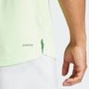 Adidas chính hãng - Polo tennis 3 sọc