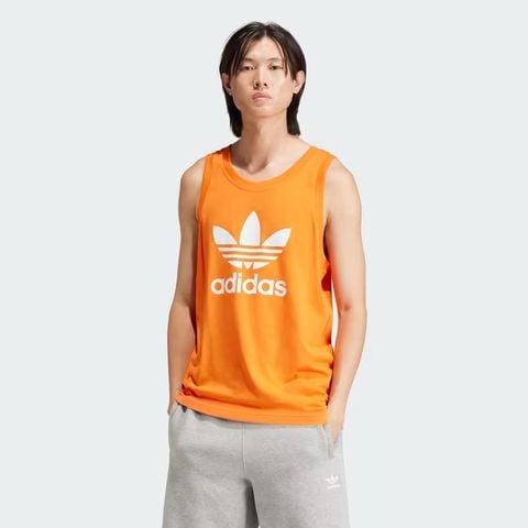 Adidas chính hãng - Áo Tank Top Ba Lá Classics Adicolor