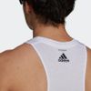 Adidas chính hãng - TANK TOP RUN LOGO