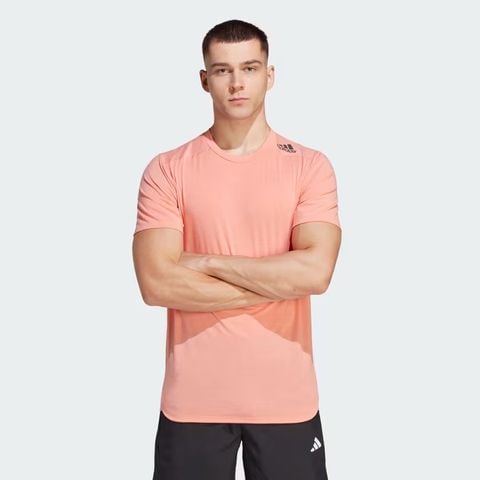 Adidas chính hãng - Áo Thun Designed for Training