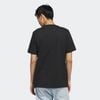 Adidas chính hãng - Áo Thun Rằn Ri Sportswear