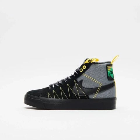 Nike chính hãng - Giày Nike Blazer Mid Premium SB