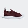 Adidas chính hãng - Giày SUPERSTAR SLIPON