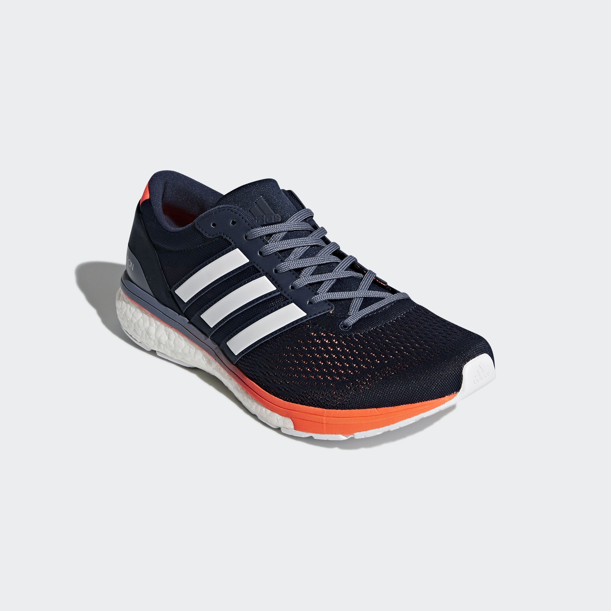 Adidas boost chính hãng - Giày chạy bộ nam Adizero Boston - BB6412 – bf365