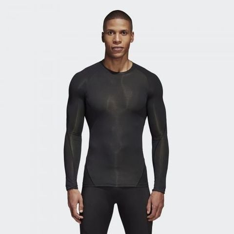 Adidas chính hãng - Alphaskin Tech