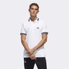 Adidas chính hãng - SOLID HEAT.RDY POLO
