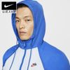 Nike chính hãng - Áo Heritage Wind Runner