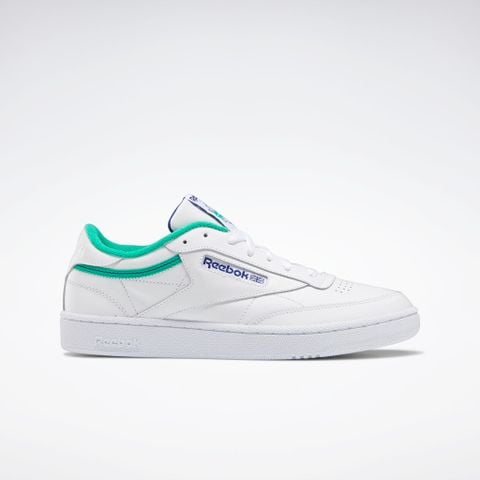 Giày Reebok chính hãng - Club C