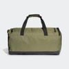 Adidas chính hãng - Túi Duffel Logo Essentials Cỡ Vừa
