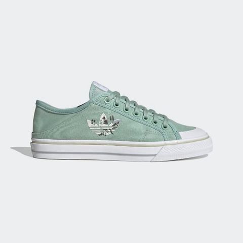Adidas chính hãng - Collapsible Nizza Lo