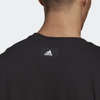 Adidas chính hãng - GRAPHIC LOGO FUTURE ICONS