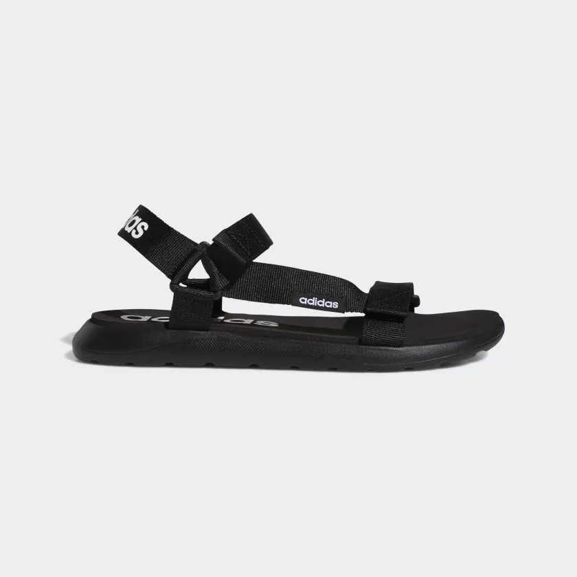 Adidas comfort online sandal eg6514