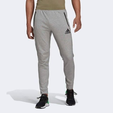 Adidas chính hãng - Quần Dài Tập Luyện 3 sọc