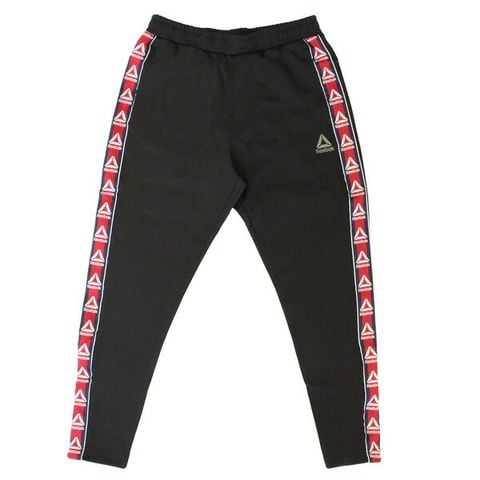 Reebok chính hãng - One Series Tape Logo Pants