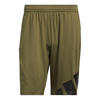 Adidas chính hãng - quần short 4KRFT