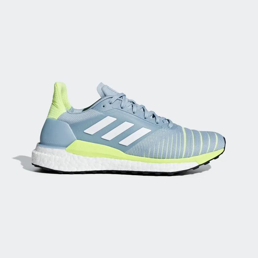 Adidas chính hãng - SOLAR GLIDE