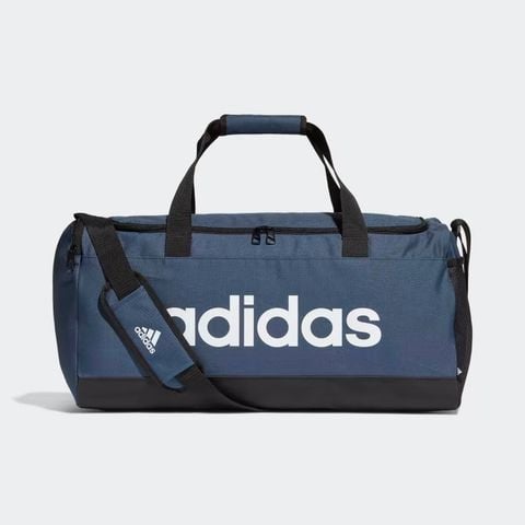 Túi trống Adidas chính hãng - ESSENTIALS LOGO size M