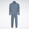 Training Essentials Piping Track Suit