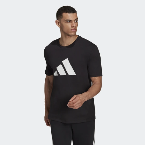 Adidas chính hãng - GRAPHIC LOGO FUTURE ICONS