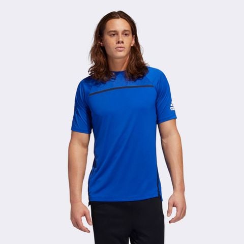 Adidas chính hãng - PRIMEBLUE TEE