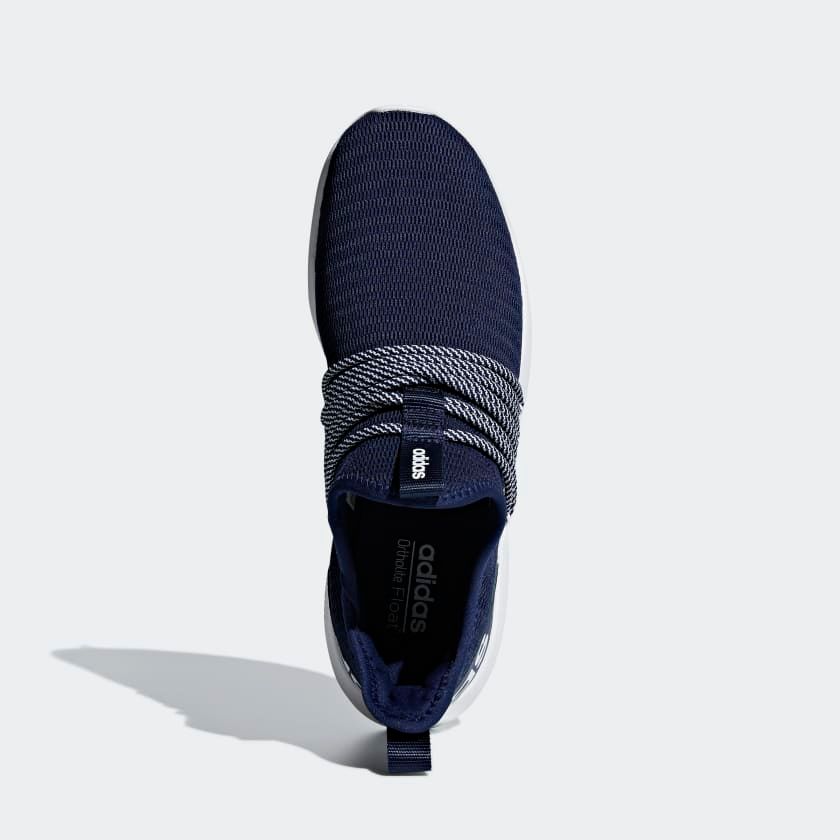 Giay Adidas sneaker nam chinh hang Lite Race F36662 bf365