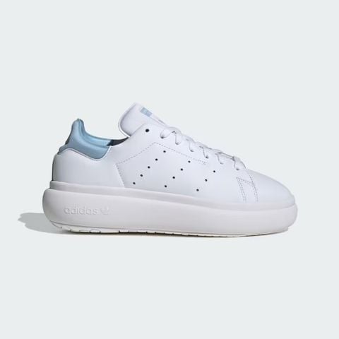 Adidas chính hãng - Giày Platform Stan Smith
