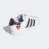 Adidas chính hãng - Superstar Valentine's Day