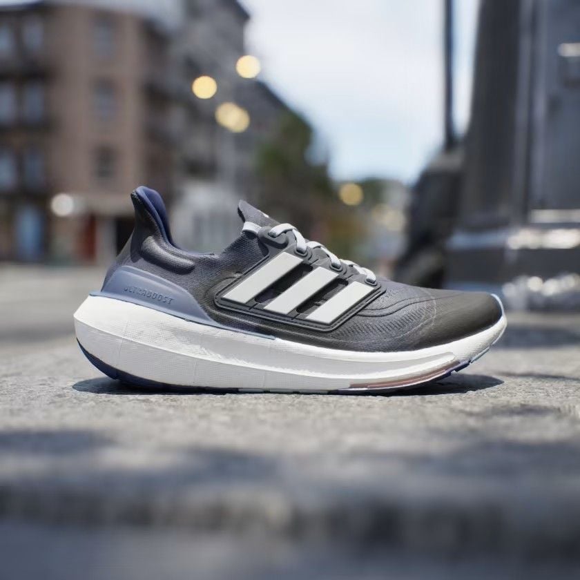 Adidas chính hãng - Ultraboost Light