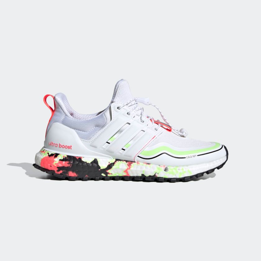 Giày ultra boost top 2017 chính h?ng