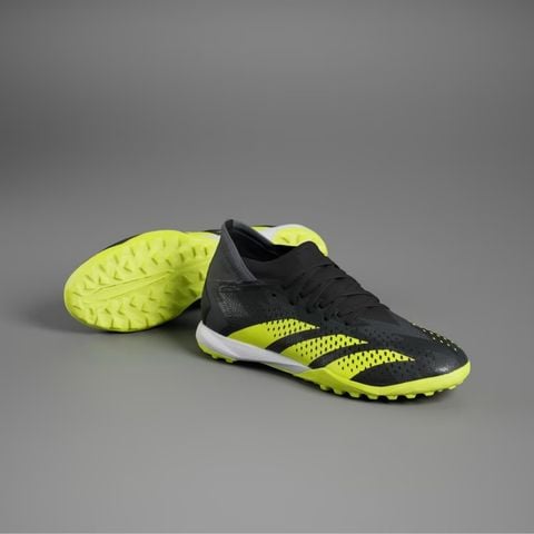 Adidas chính hãng - Giày đá bóng Predator Accuracy .3 TF