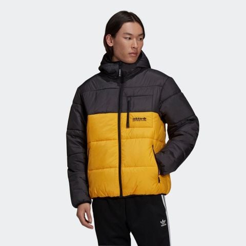 Adidas chính hãng - ADVENTURE PUFFER 2