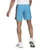 Adidas chính hãng - Quần OWN THE RUN 3-STRIPES SHORTS
