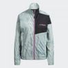 Áo Adidas chính hãng - Terrex Trail Running Printed Wind Jacket