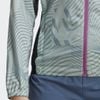 Áo Adidas chính hãng - Terrex Trail Running Printed Wind Jacket