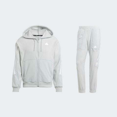 Adidas chính hãng - 3 Sọc Future Icons Tracksuit