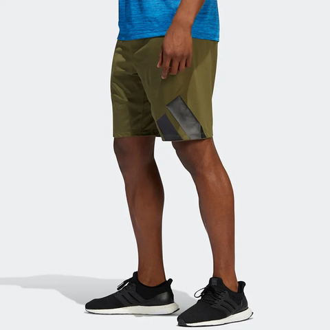 Adidas chính hãng - quần short 4KRFT