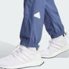 Adidas chính hãng - Quần Future Icons 3-Stripes Woven