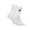 Adidas chính hãng - CREW SOCKS 3 PAIRS